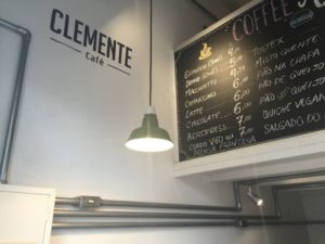 Clemente Café
