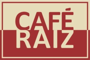 Logo Café Raíz
