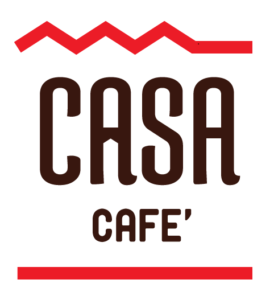 Logo Casa Café