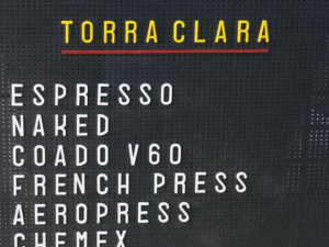 Torra Clará Café