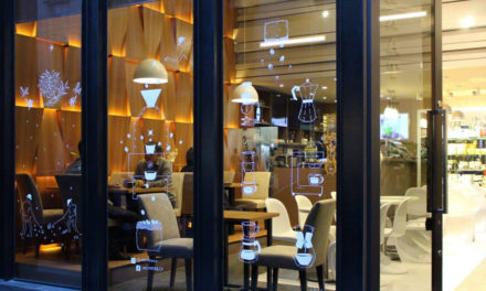 UM Coffee Co. – Cafeteria Com Estilo Coreano
