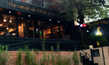 Coffetown Vila Mariana