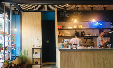 Novidade na Pompéia: Alma Café, pães artesanais e café especial