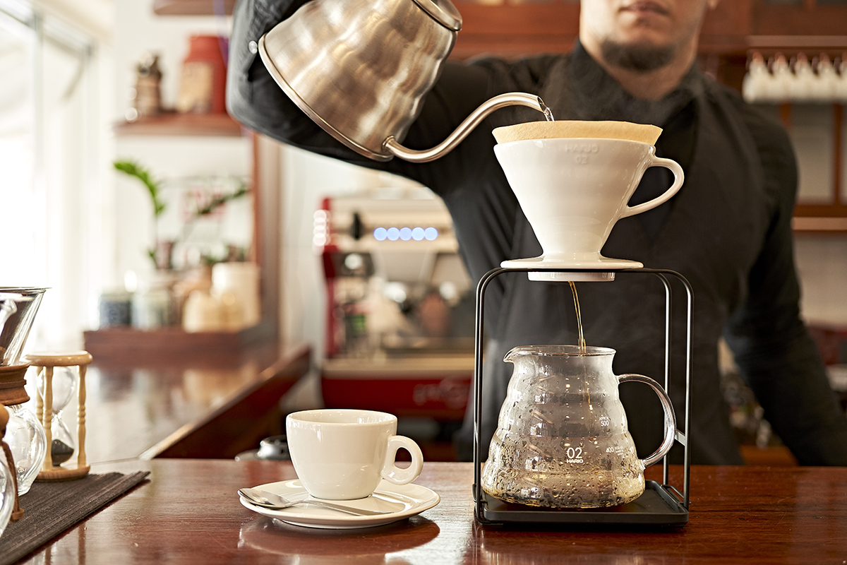 Conhece Ipanema - Ipanema Espresso