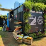 Café da Margem, café 100% sustentável às margens do Rio Pinheiros