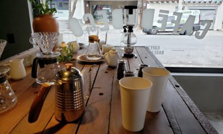 Café do Beco Vila Leopoldina