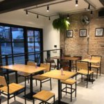 CA com FÉ: Pães artesanais e cafezinho na Vila Romana