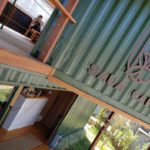 Sauá Café, café especial também em Monte Verde