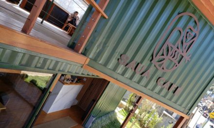 Sauá Café, café especial também em Monte Verde