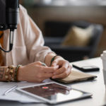 Novo Podcast “Conexão Mulheres do Café” Chega aos Ouvidos em 14 de Outubro