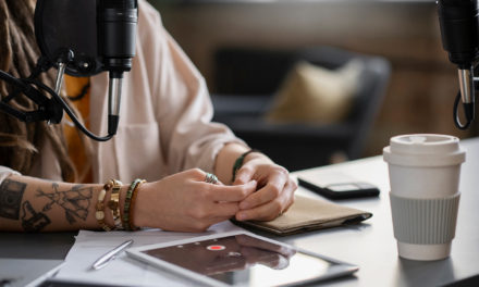 Novo Podcast “Conexão Mulheres do Café” Chega aos Ouvidos em 14 de Outubro