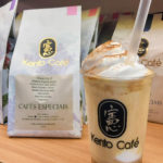 Descubra o Sabor Único na Kento Café Roastery em SP!